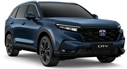 CR-V